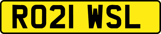 RO21WSL