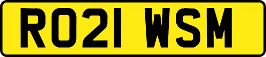 RO21WSM