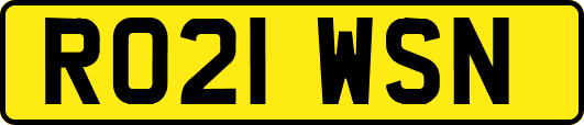 RO21WSN