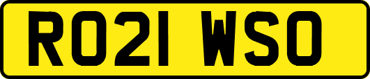 RO21WSO