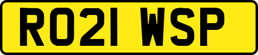 RO21WSP