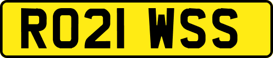 RO21WSS