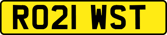 RO21WST
