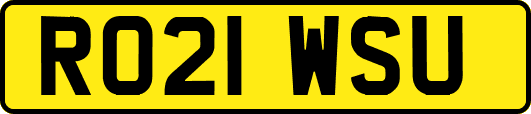 RO21WSU