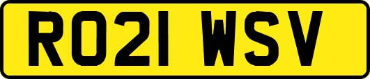 RO21WSV