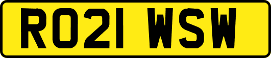RO21WSW