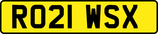RO21WSX