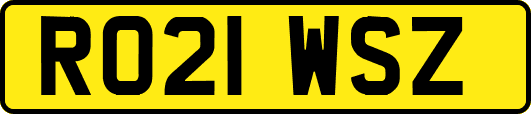 RO21WSZ