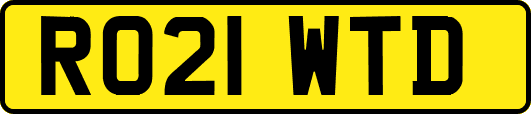 RO21WTD