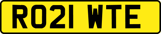 RO21WTE