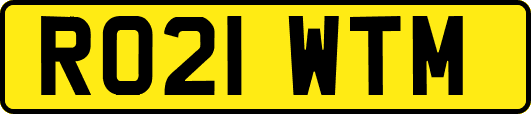 RO21WTM