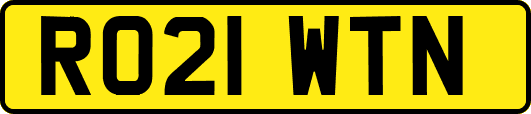 RO21WTN