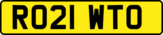 RO21WTO