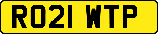 RO21WTP