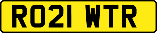RO21WTR