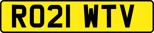 RO21WTV