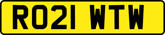 RO21WTW
