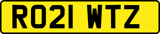 RO21WTZ
