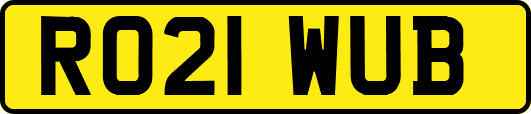RO21WUB