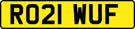 RO21WUF