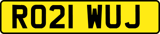 RO21WUJ