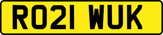 RO21WUK