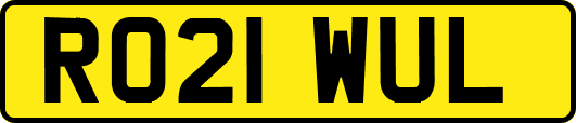 RO21WUL