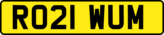 RO21WUM