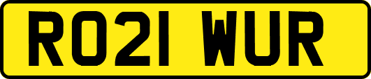 RO21WUR