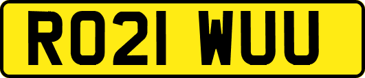 RO21WUU