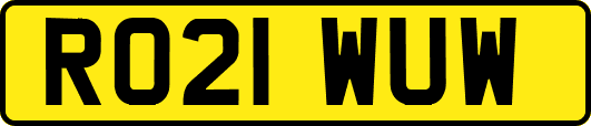 RO21WUW