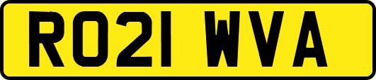 RO21WVA