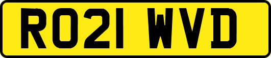 RO21WVD