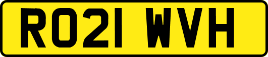 RO21WVH