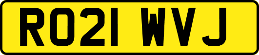 RO21WVJ