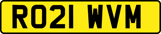RO21WVM