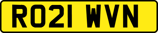 RO21WVN