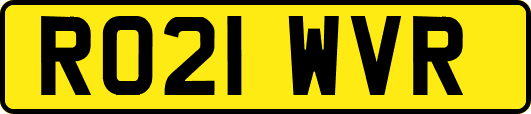 RO21WVR