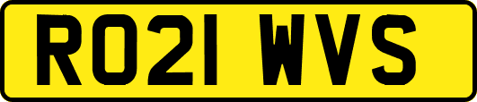 RO21WVS