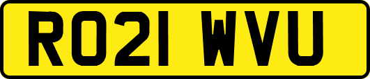 RO21WVU
