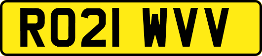 RO21WVV