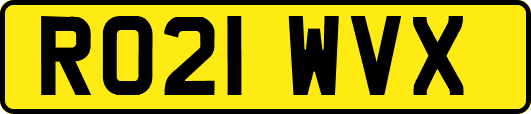 RO21WVX