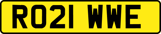 RO21WWE