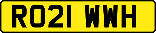 RO21WWH