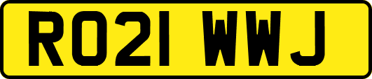 RO21WWJ