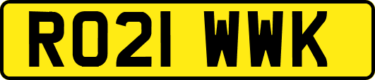RO21WWK