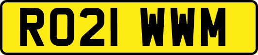 RO21WWM