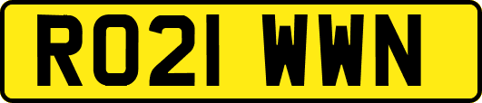 RO21WWN
