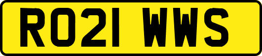 RO21WWS