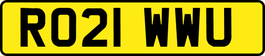 RO21WWU